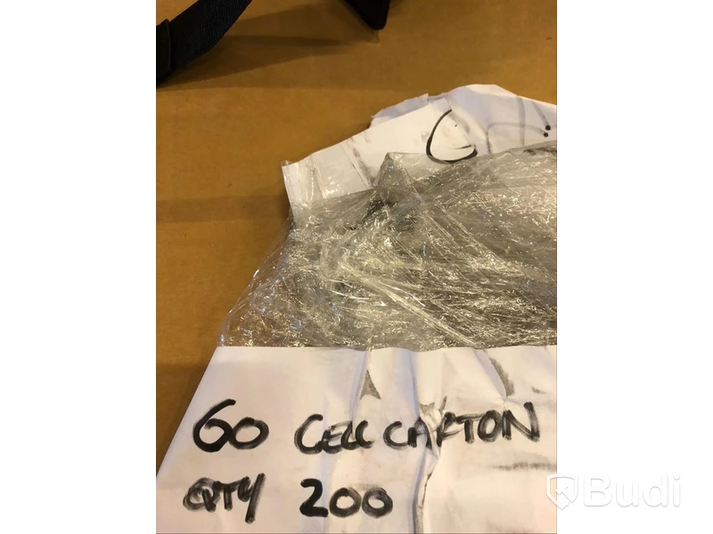 Ca 9 buntar med Wellådor
